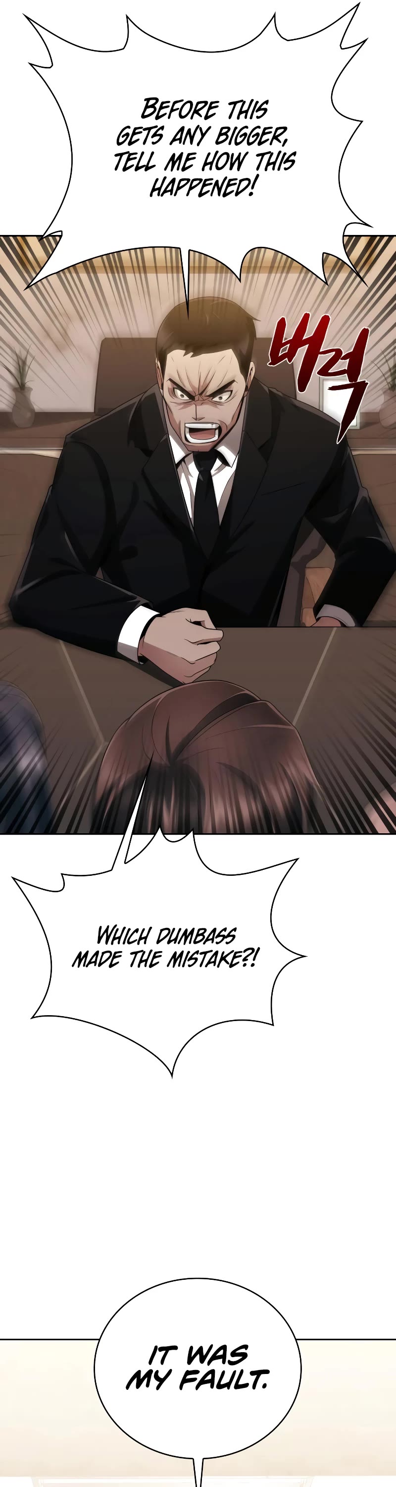 Clever Cleaning Life Of The Returned Genius Hunter Chapter 19 page 41 - Chapter 19