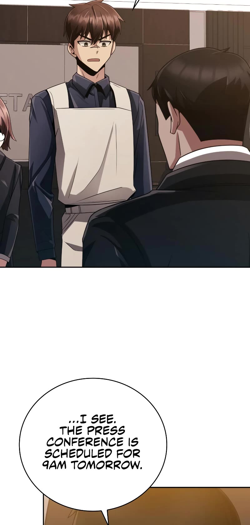 Clever Cleaning Life Of The Returned Genius Hunter Chapter 19 page 46 - Chapter 19