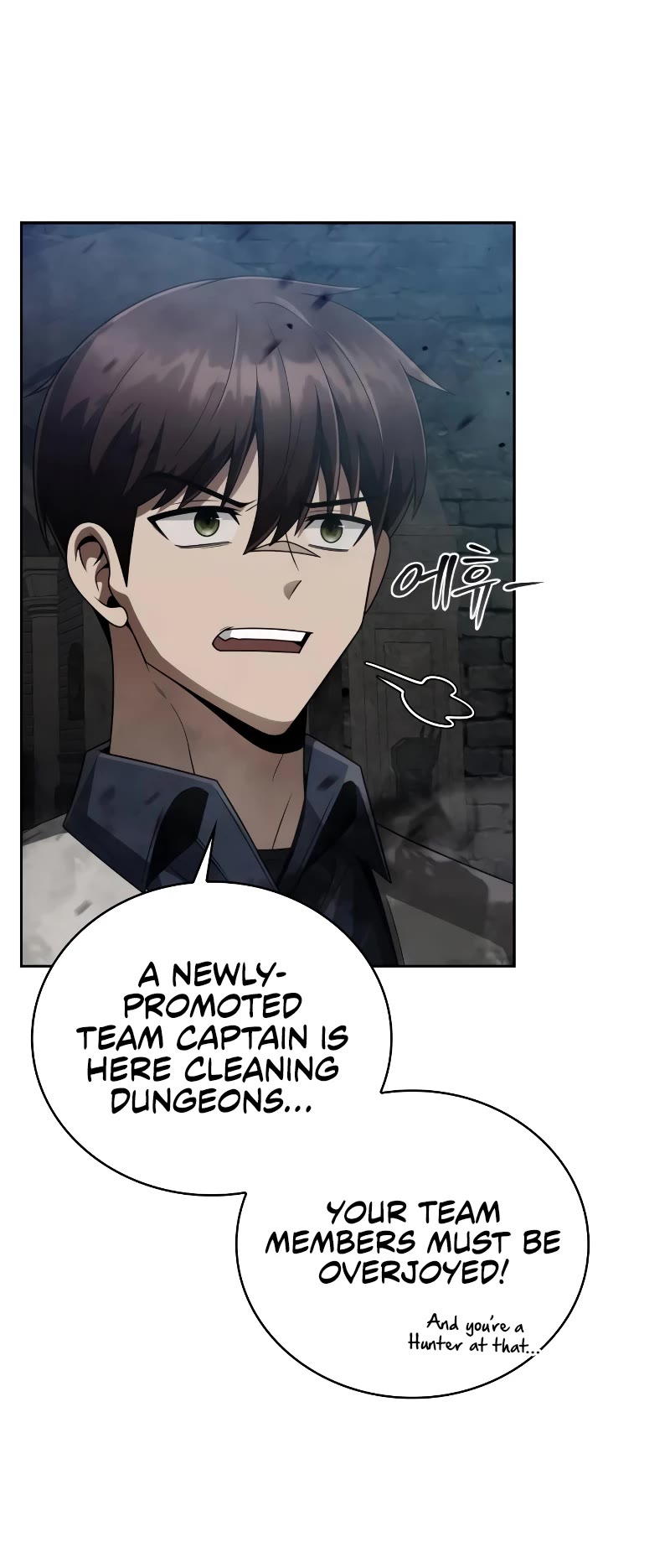 Clever Cleaning Life Of The Returned Genius Hunter Chapter 19 page 5 - Chapter 19