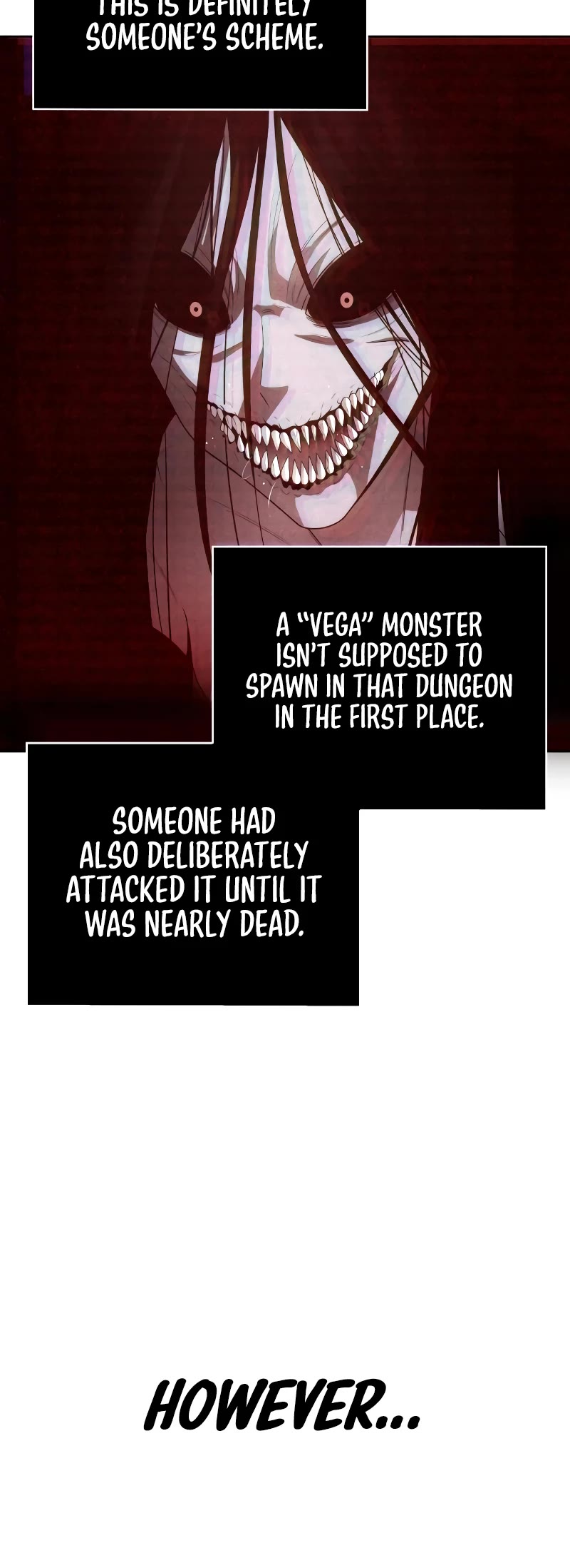 Clever Cleaning Life Of The Returned Genius Hunter Chapter 19 page 55 - Chapter 19