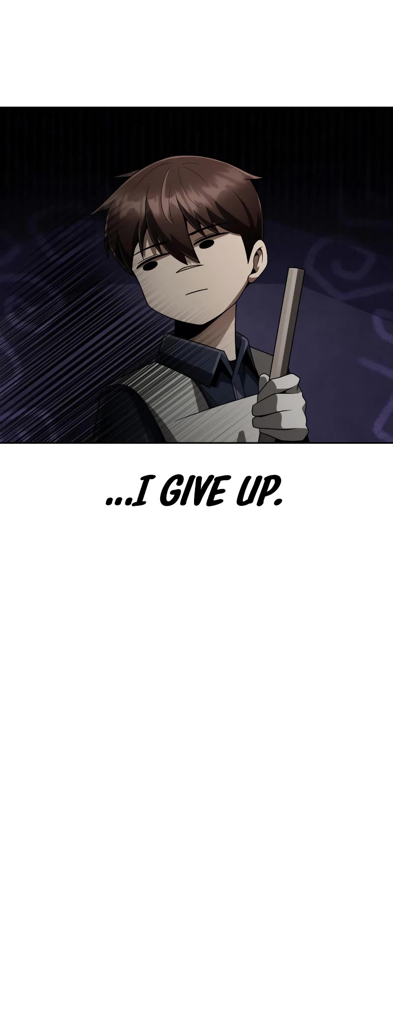 Clever Cleaning Life Of The Returned Genius Hunter Chapter 19 page 9 - Chapter 19