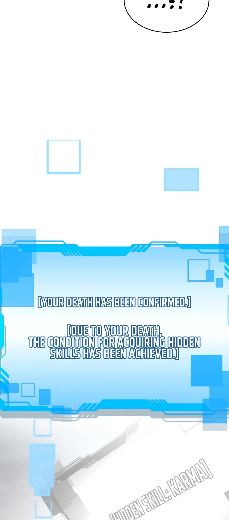 Clever Cleaning Life Of The Returned Genius Hunter Chapter 2 page 10 - Chapter 2