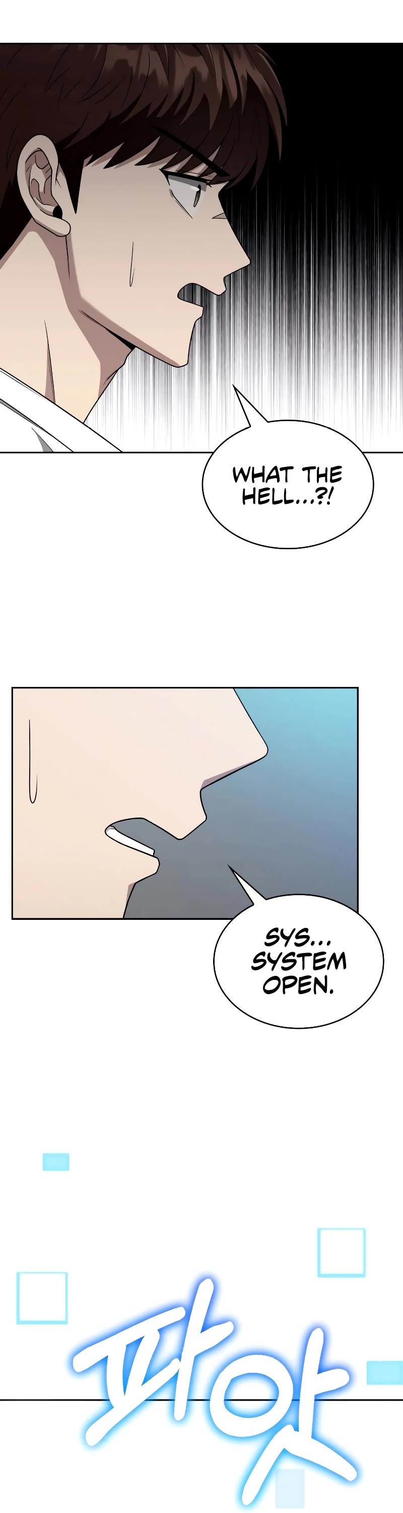 Clever Cleaning Life Of The Returned Genius Hunter Chapter 2 page 14 - Chapter 2