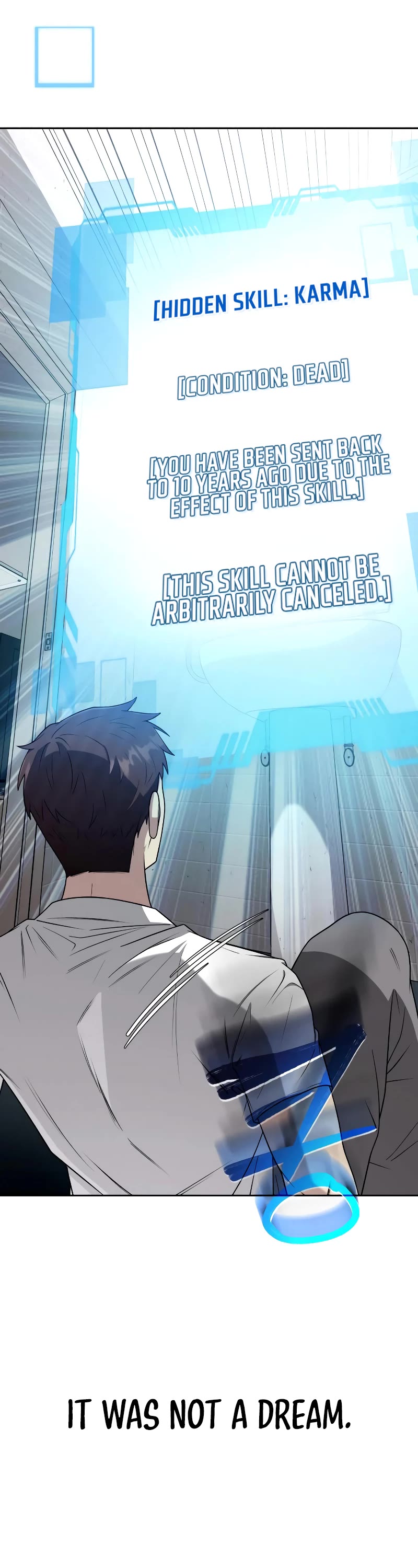 Clever Cleaning Life Of The Returned Genius Hunter Chapter 2 page 17 - Chapter 2