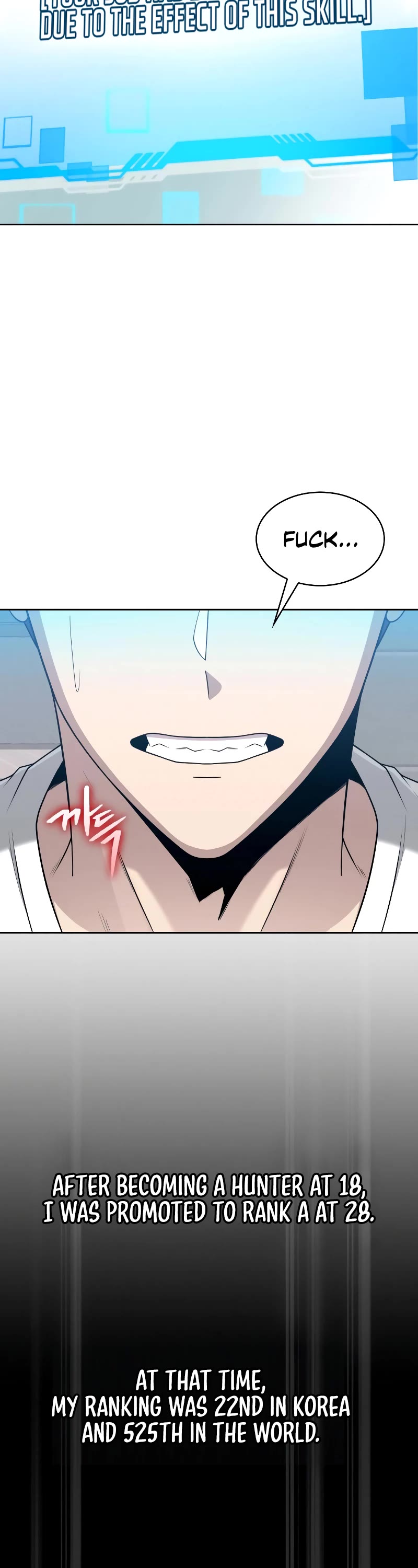 Clever Cleaning Life Of The Returned Genius Hunter Chapter 2 page 19 - Chapter 2