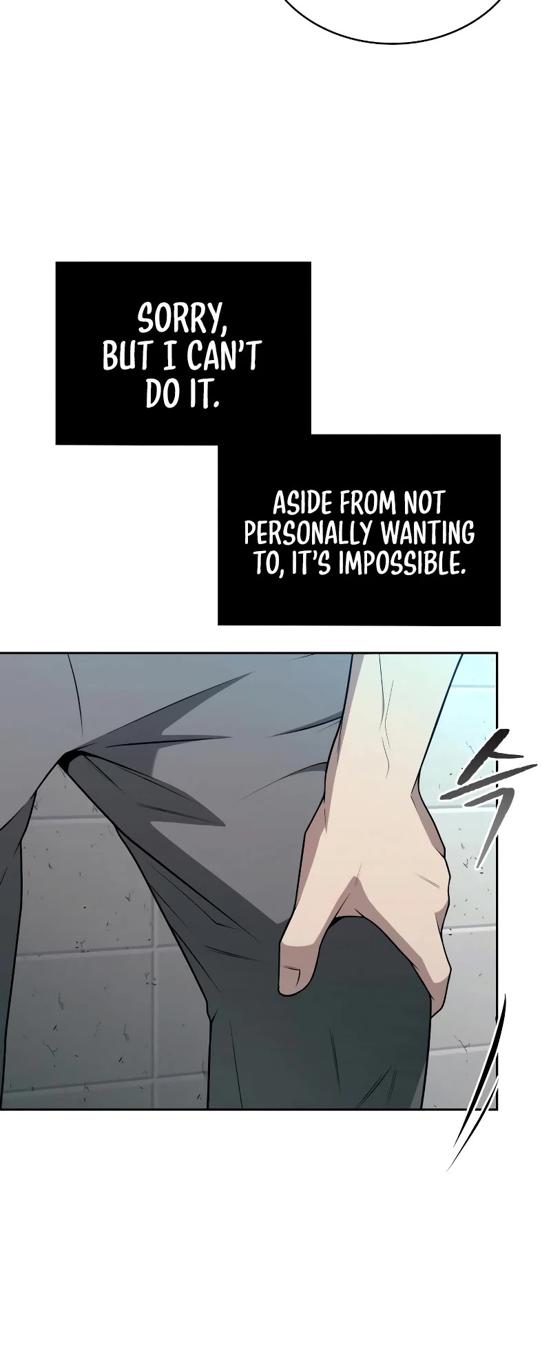 Clever Cleaning Life Of The Returned Genius Hunter Chapter 2 page 26 - Chapter 2