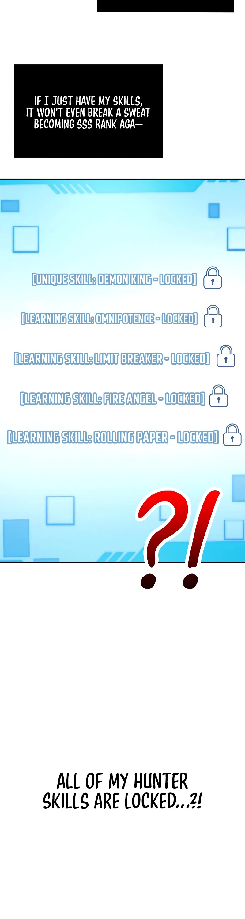 Clever Cleaning Life Of The Returned Genius Hunter Chapter 2 page 28 - Chapter 2