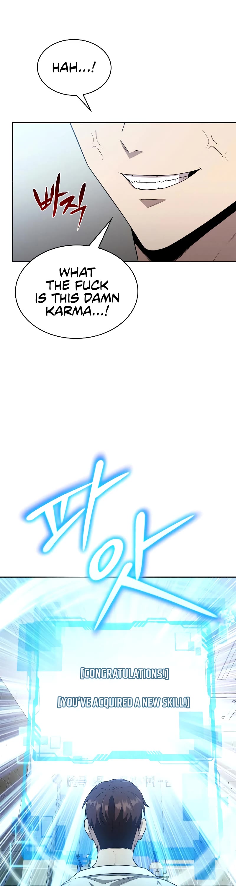 Clever Cleaning Life Of The Returned Genius Hunter Chapter 2 page 29 - Chapter 2