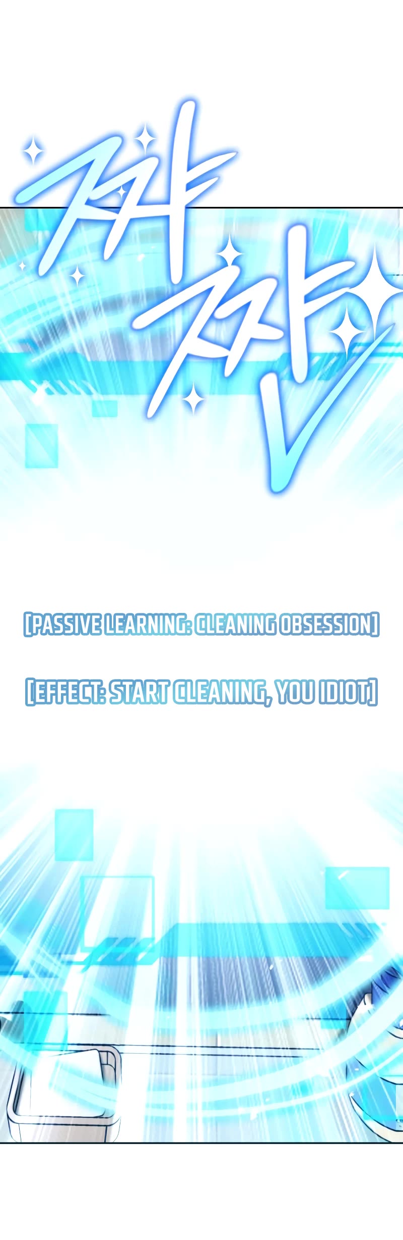 Clever Cleaning Life Of The Returned Genius Hunter Chapter 2 page 31 - Chapter 2