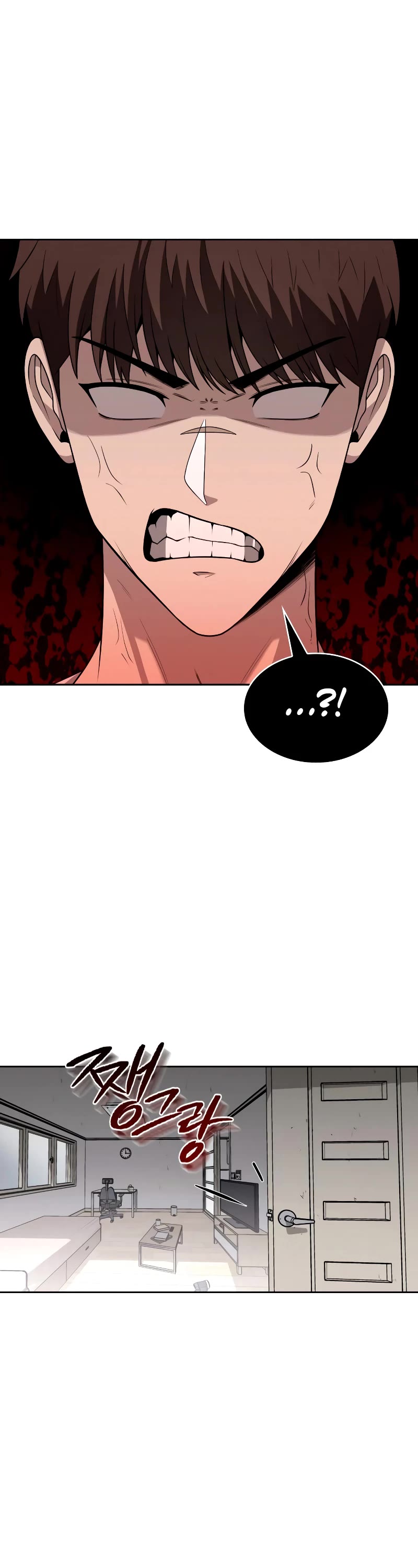 Clever Cleaning Life Of The Returned Genius Hunter Chapter 2 page 32 - Chapter 2