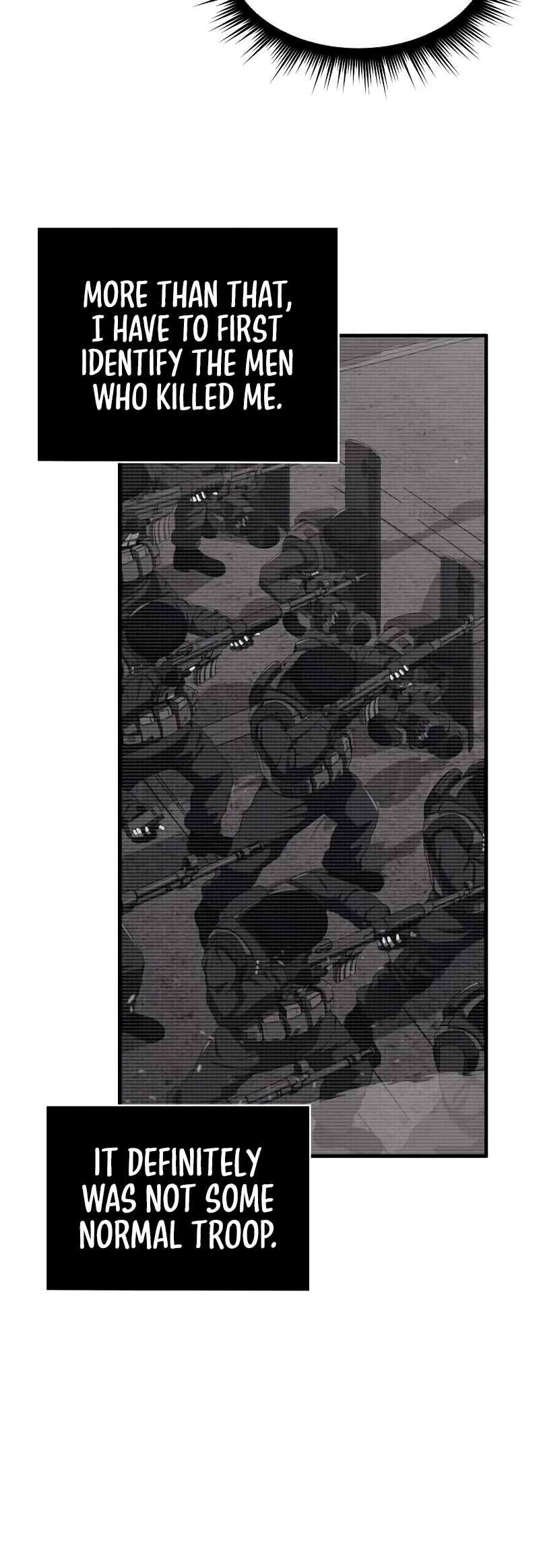 Clever Cleaning Life Of The Returned Genius Hunter Chapter 2 page 36 - Chapter 2