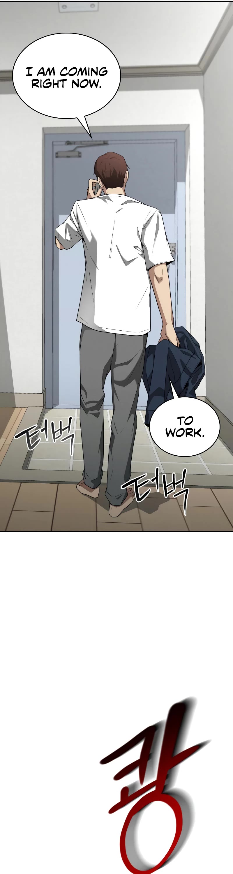 Clever Cleaning Life Of The Returned Genius Hunter Chapter 2 page 47 - Chapter 2