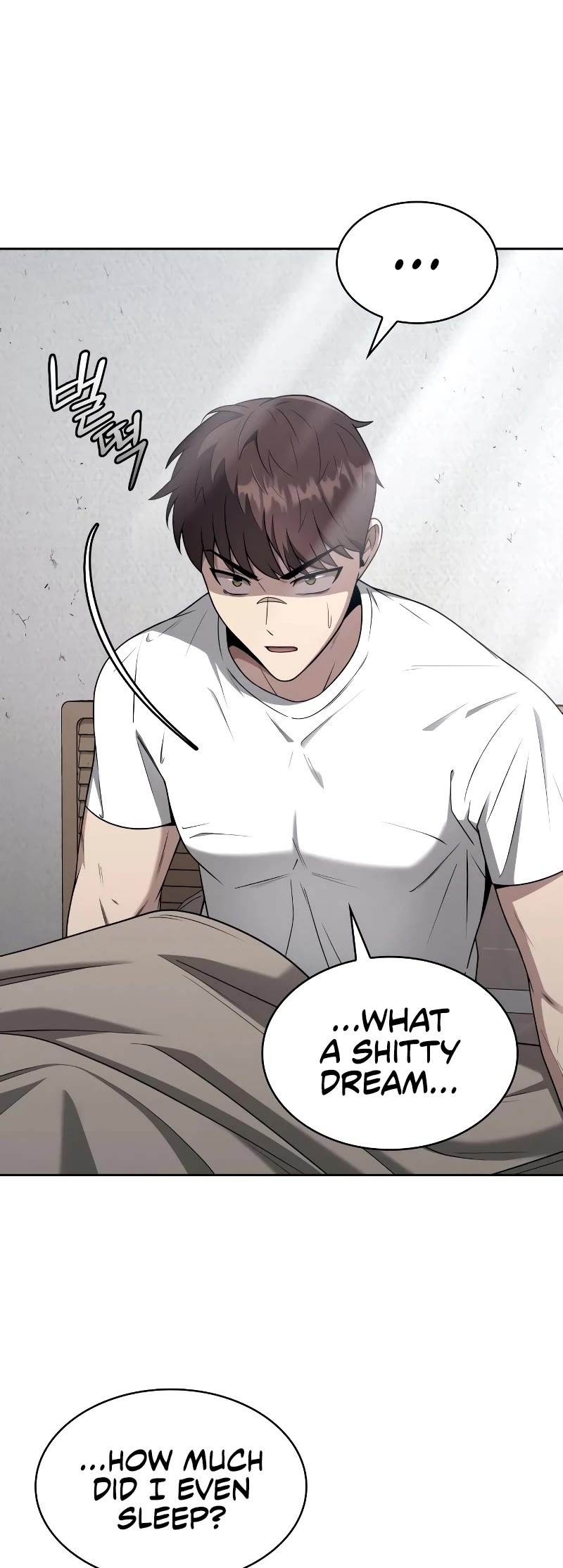 Clever Cleaning Life Of The Returned Genius Hunter Chapter 2 page 5 - Chapter 2