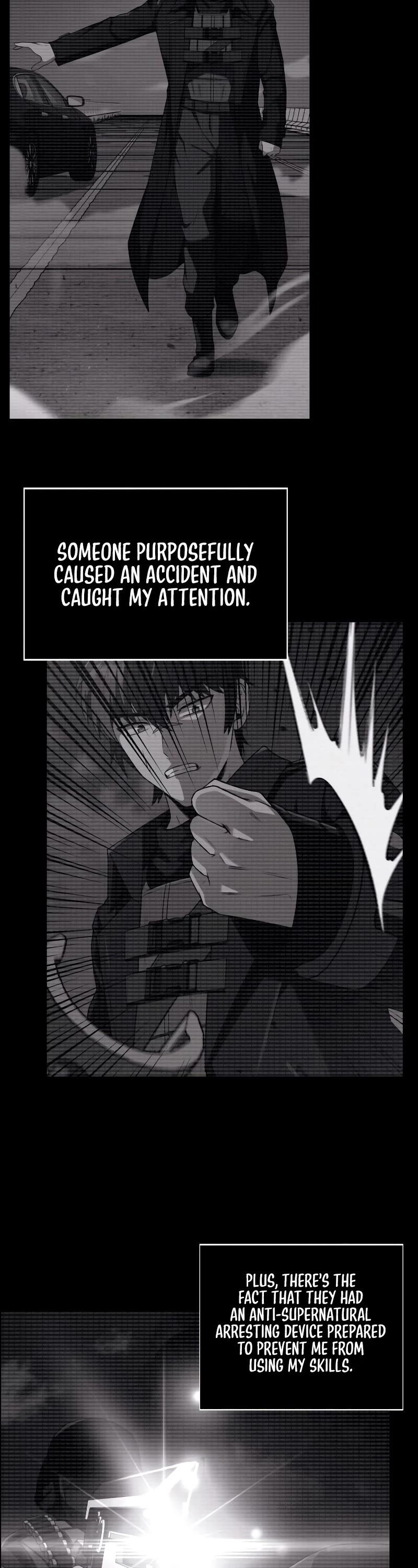Clever Cleaning Life Of The Returned Genius Hunter Chapter 2 page 53 - Chapter 2