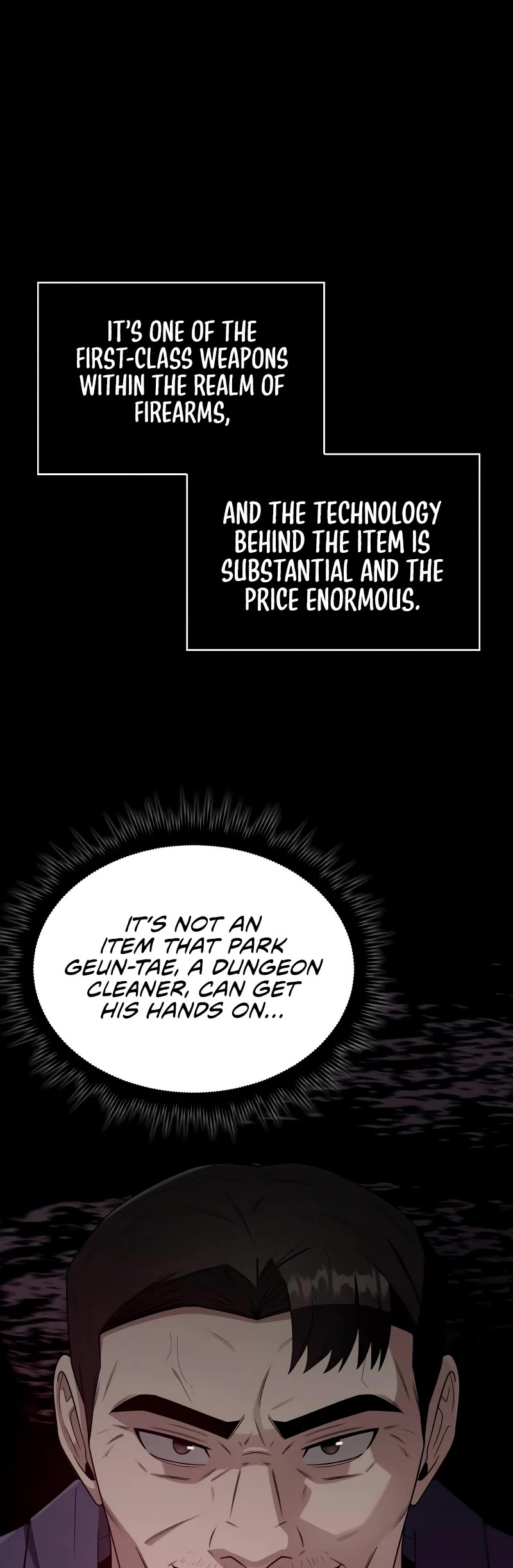 Clever Cleaning Life Of The Returned Genius Hunter Chapter 2 page 55 - Chapter 2