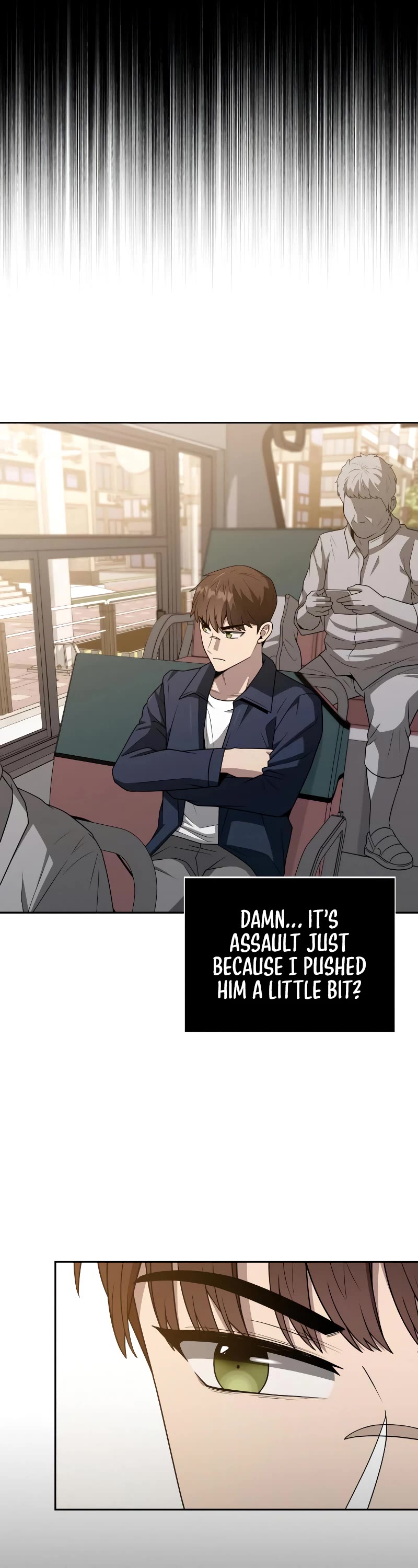 Clever Cleaning Life Of The Returned Genius Hunter Chapter 2 page 57 - Chapter 2