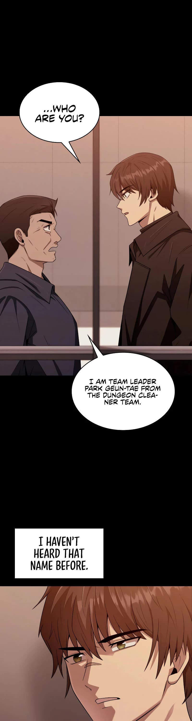 Clever Cleaning Life Of The Returned Genius Hunter Chapter 2 page 59 - Chapter 2