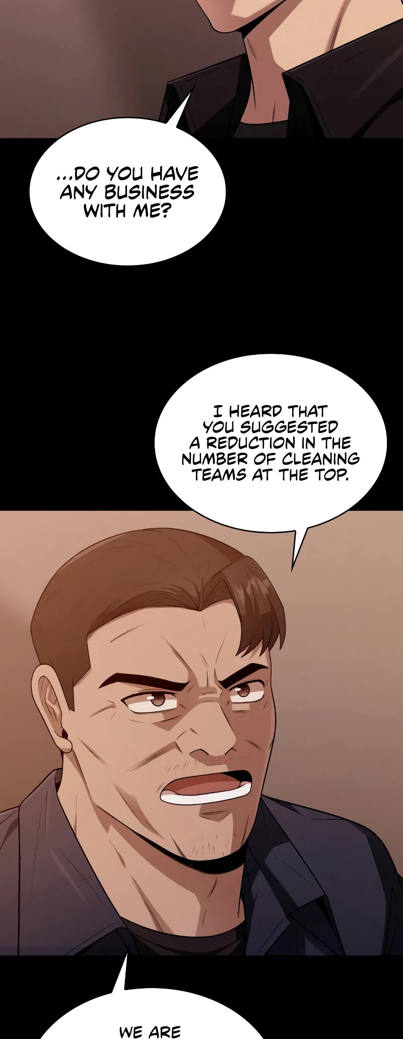 Clever Cleaning Life Of The Returned Genius Hunter Chapter 2 page 60 - Chapter 2