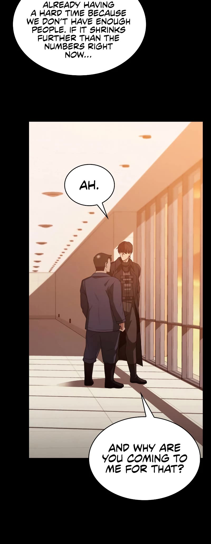 Clever Cleaning Life Of The Returned Genius Hunter Chapter 2 page 61 - Chapter 2