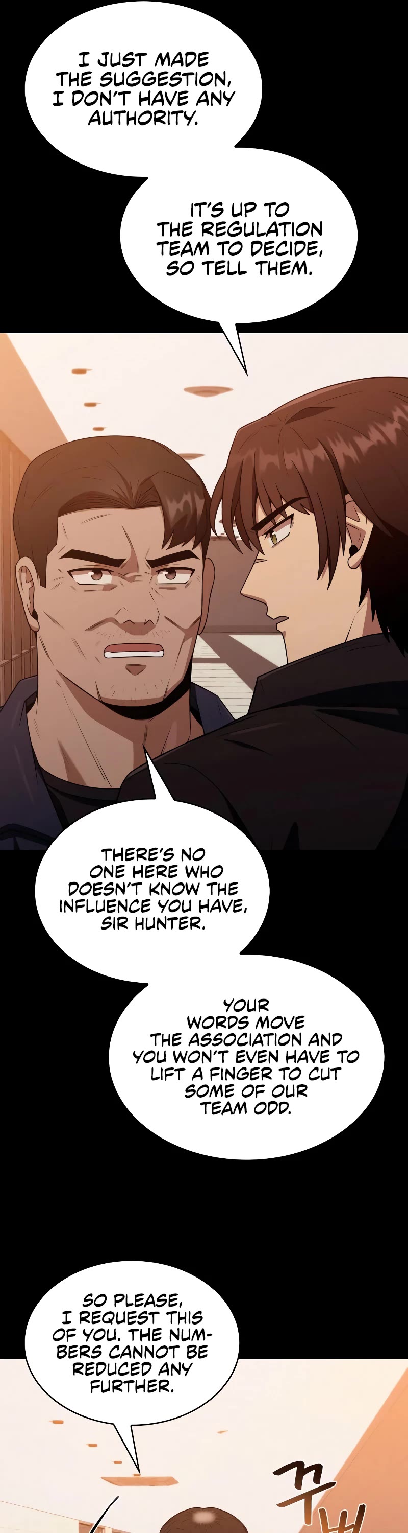 Clever Cleaning Life Of The Returned Genius Hunter Chapter 2 page 62 - Chapter 2