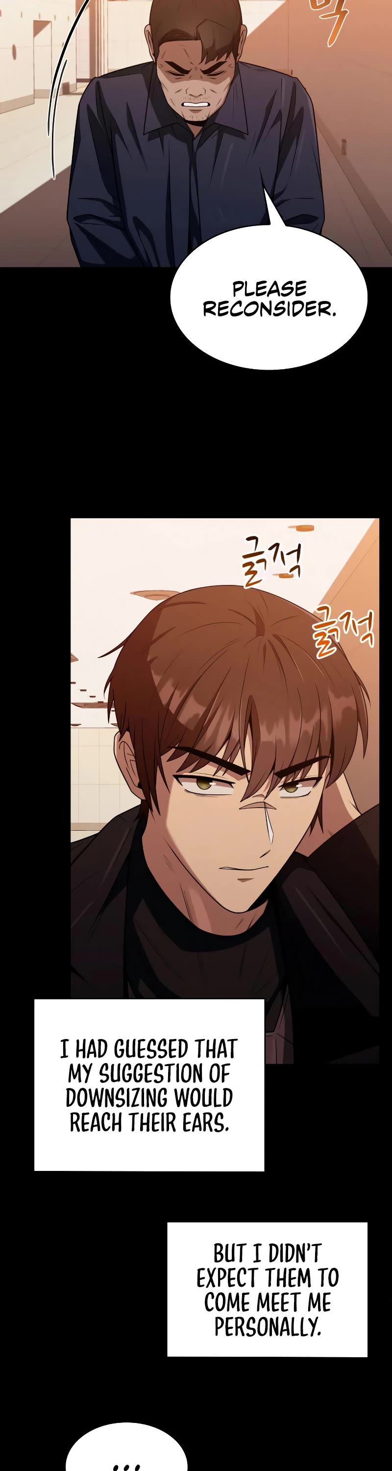 Clever Cleaning Life Of The Returned Genius Hunter Chapter 2 page 63 - Chapter 2