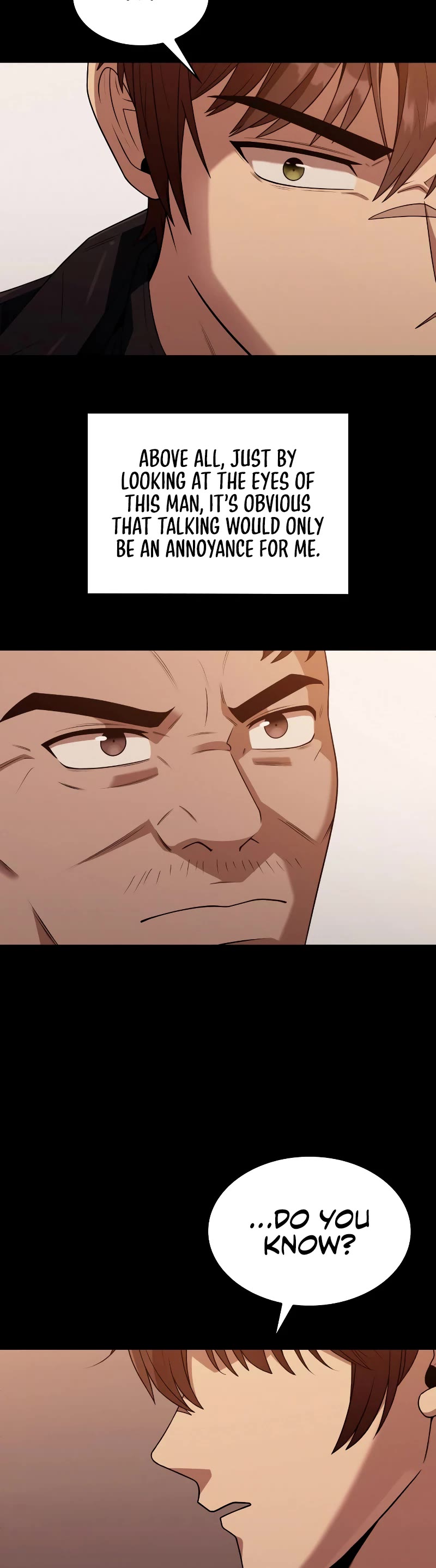 Clever Cleaning Life Of The Returned Genius Hunter Chapter 2 page 64 - Chapter 2