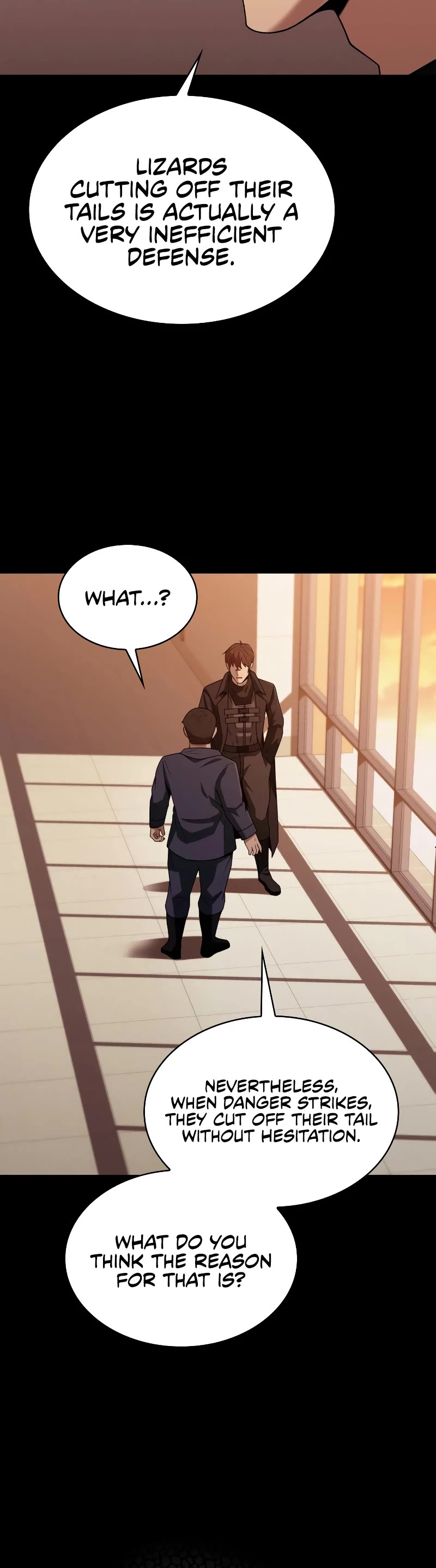 Clever Cleaning Life Of The Returned Genius Hunter Chapter 2 page 65 - Chapter 2