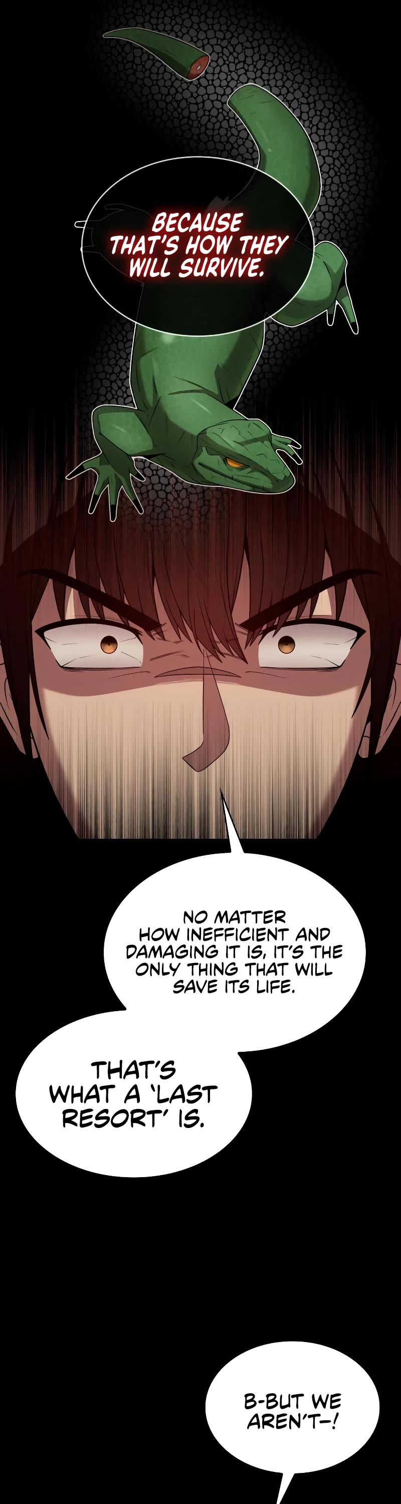 Clever Cleaning Life Of The Returned Genius Hunter Chapter 2 page 66 - Chapter 2