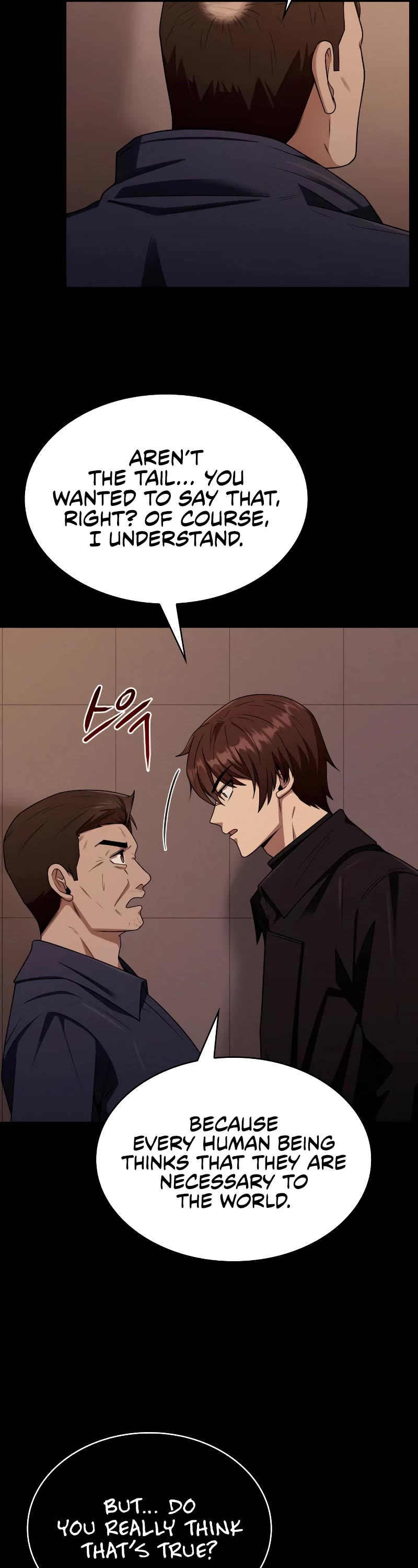 Clever Cleaning Life Of The Returned Genius Hunter Chapter 2 page 67 - Chapter 2