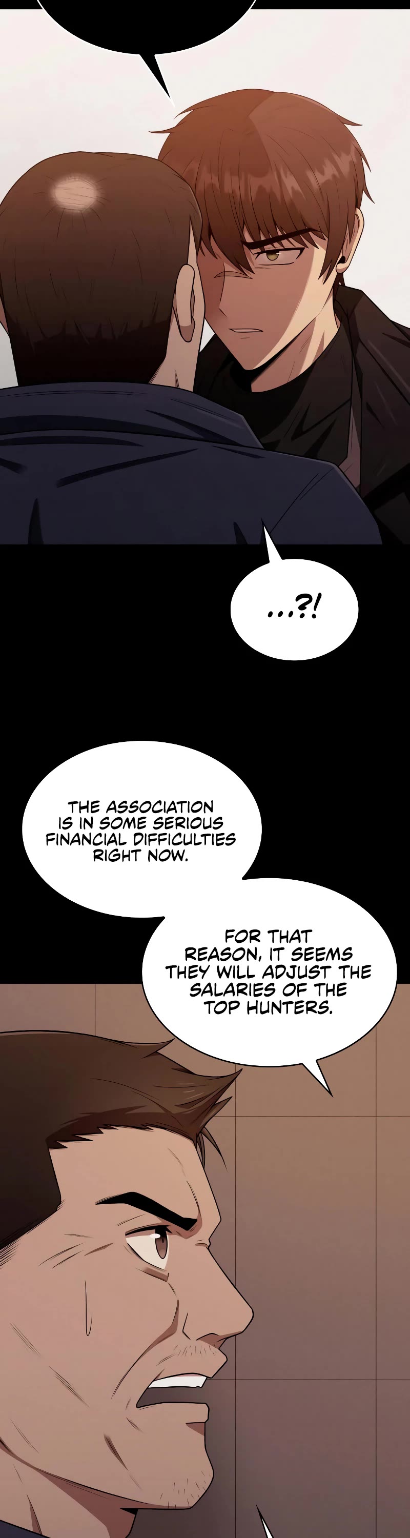 Clever Cleaning Life Of The Returned Genius Hunter Chapter 2 page 68 - Chapter 2