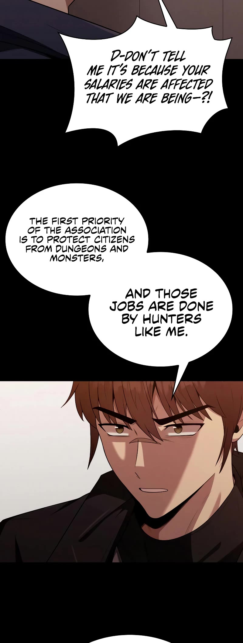 Clever Cleaning Life Of The Returned Genius Hunter Chapter 2 page 69 - Chapter 2