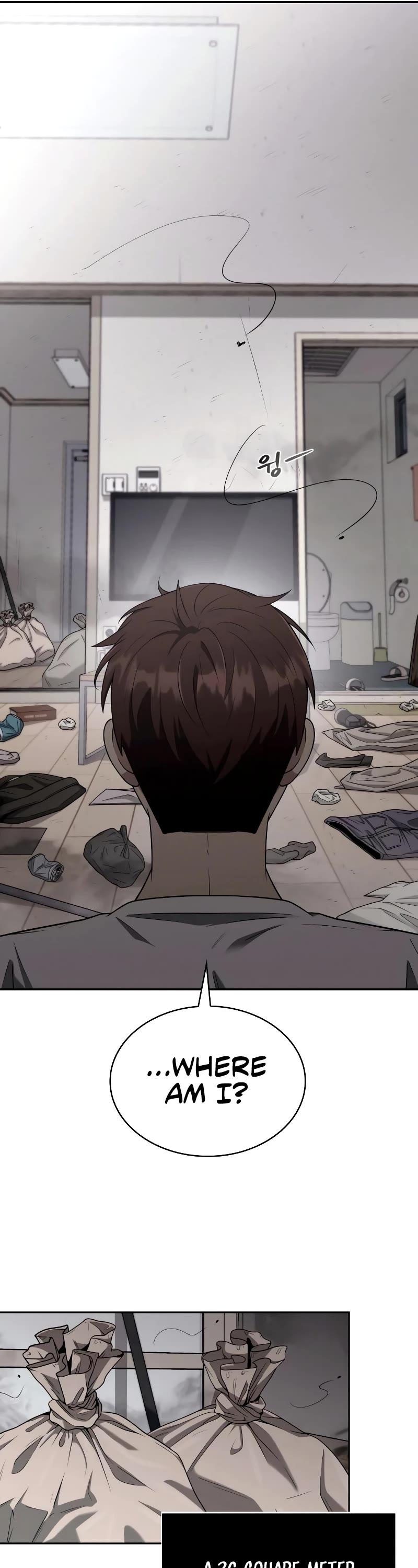 Clever Cleaning Life Of The Returned Genius Hunter Chapter 2 page 7 - Chapter 2