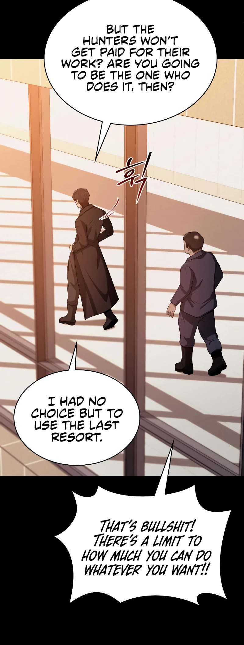 Clever Cleaning Life Of The Returned Genius Hunter Chapter 2 page 70 - Chapter 2