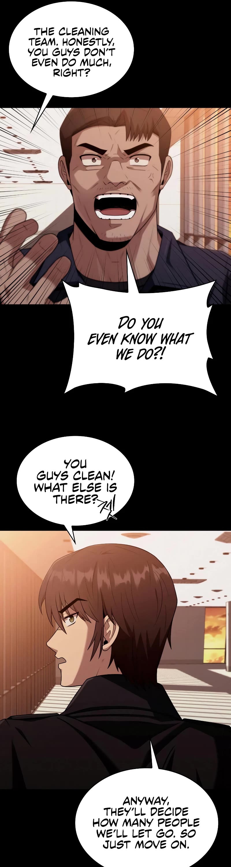 Clever Cleaning Life Of The Returned Genius Hunter Chapter 2 page 71 - Chapter 2