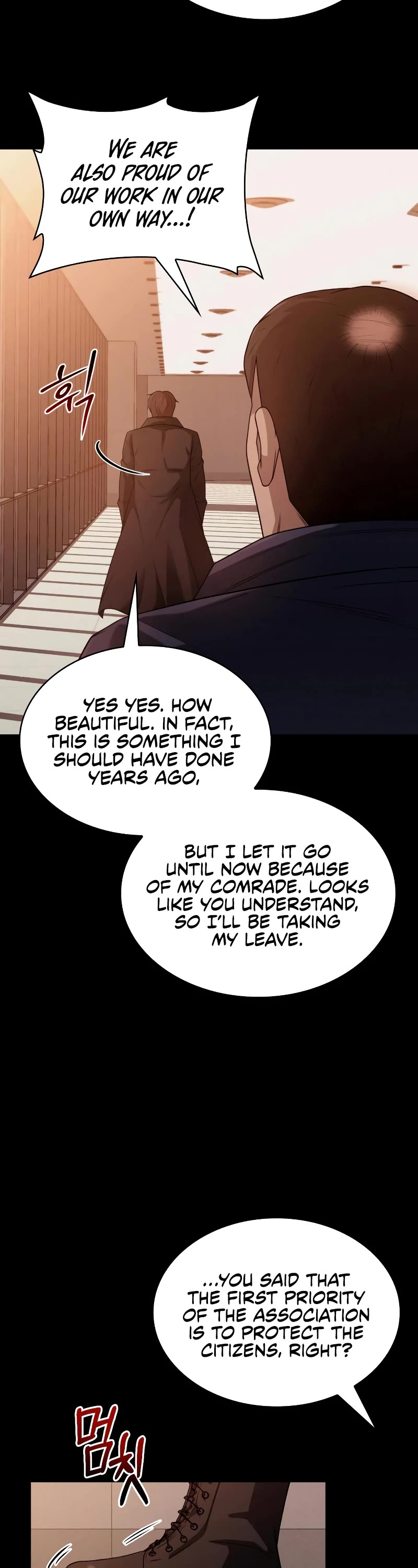 Clever Cleaning Life Of The Returned Genius Hunter Chapter 2 page 72 - Chapter 2