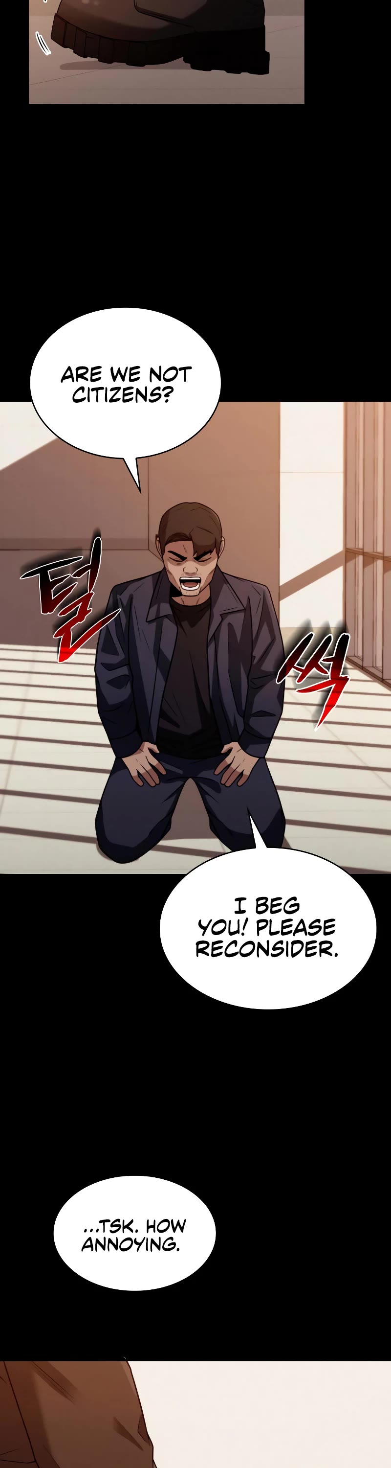 Clever Cleaning Life Of The Returned Genius Hunter Chapter 2 page 73 - Chapter 2