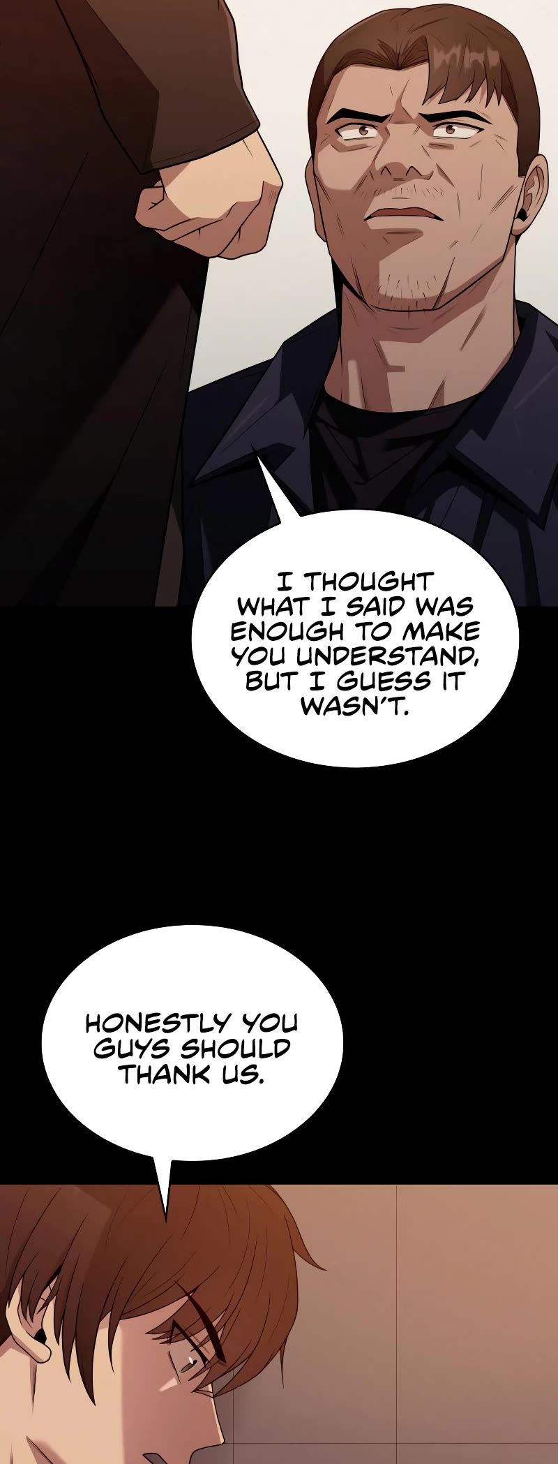Clever Cleaning Life Of The Returned Genius Hunter Chapter 2 page 74 - Chapter 2