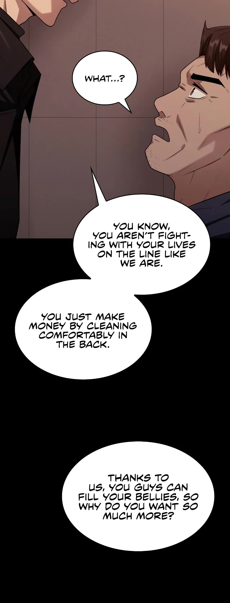 Clever Cleaning Life Of The Returned Genius Hunter Chapter 2 page 75 - Chapter 2