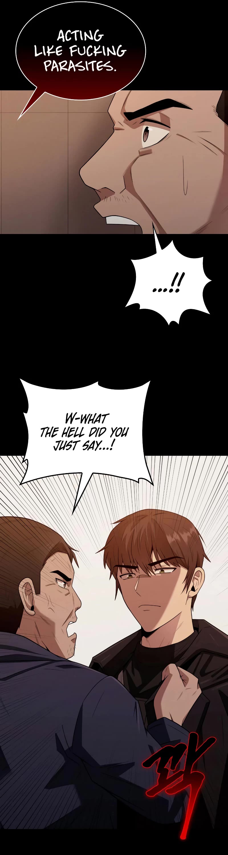 Clever Cleaning Life Of The Returned Genius Hunter Chapter 2 page 76 - Chapter 2
