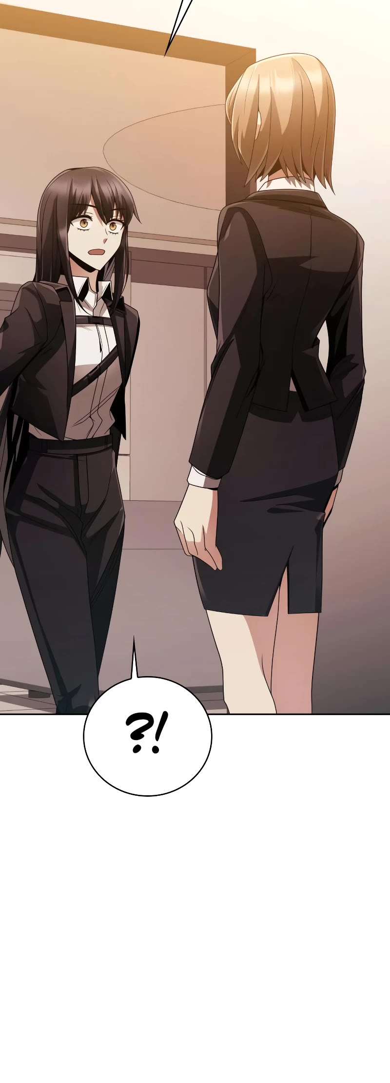Clever Cleaning Life Of The Returned Genius Hunter Chapter 20 page 13 - Chapter 20