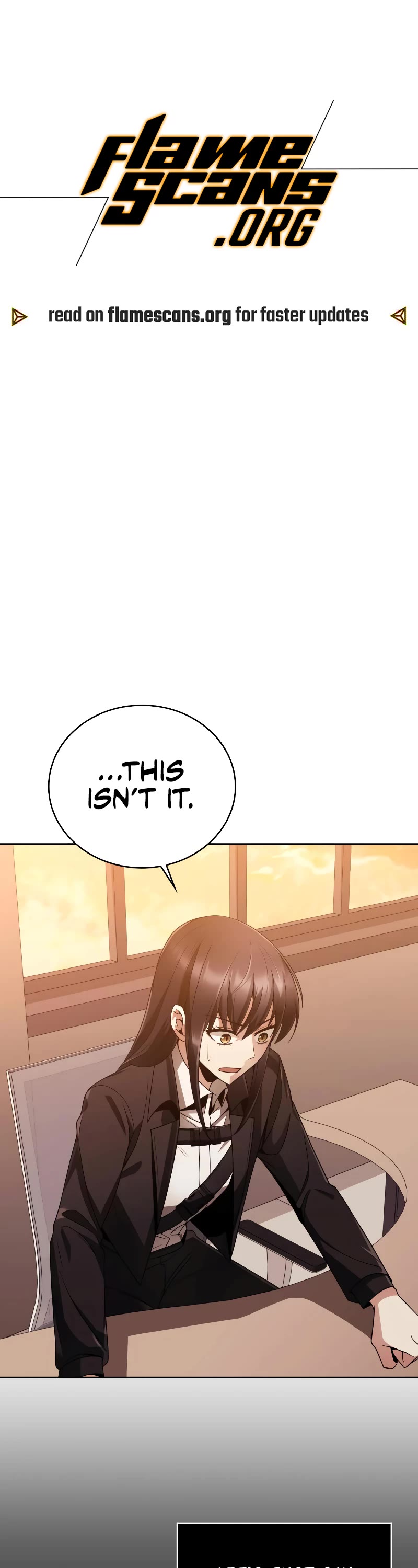 Clever Cleaning Life Of The Returned Genius Hunter Chapter 20 page 2 - Chapter 20
