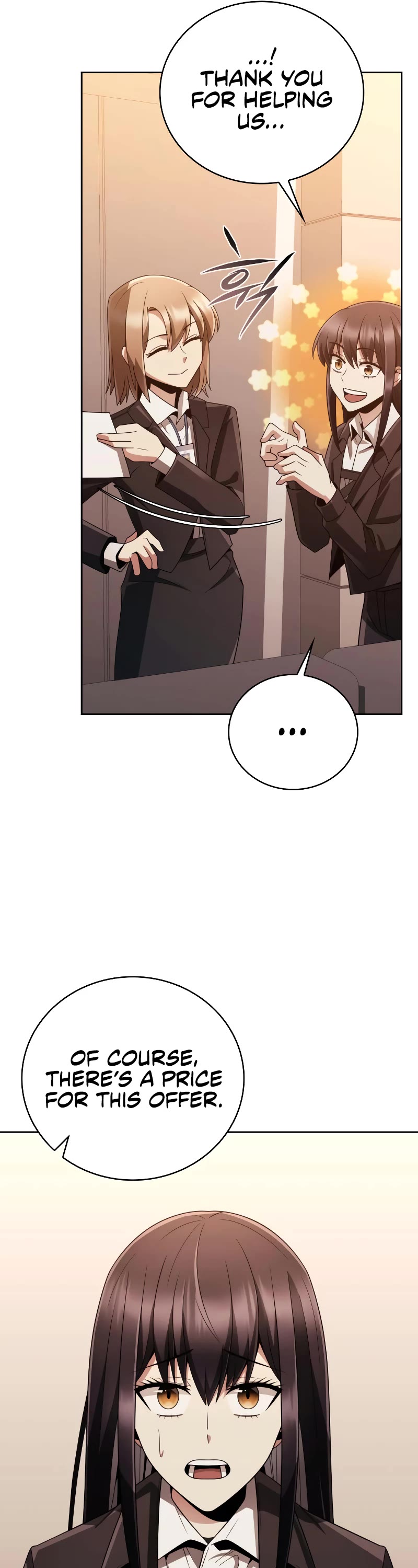 Clever Cleaning Life Of The Returned Genius Hunter Chapter 20 page 29 - Chapter 20
