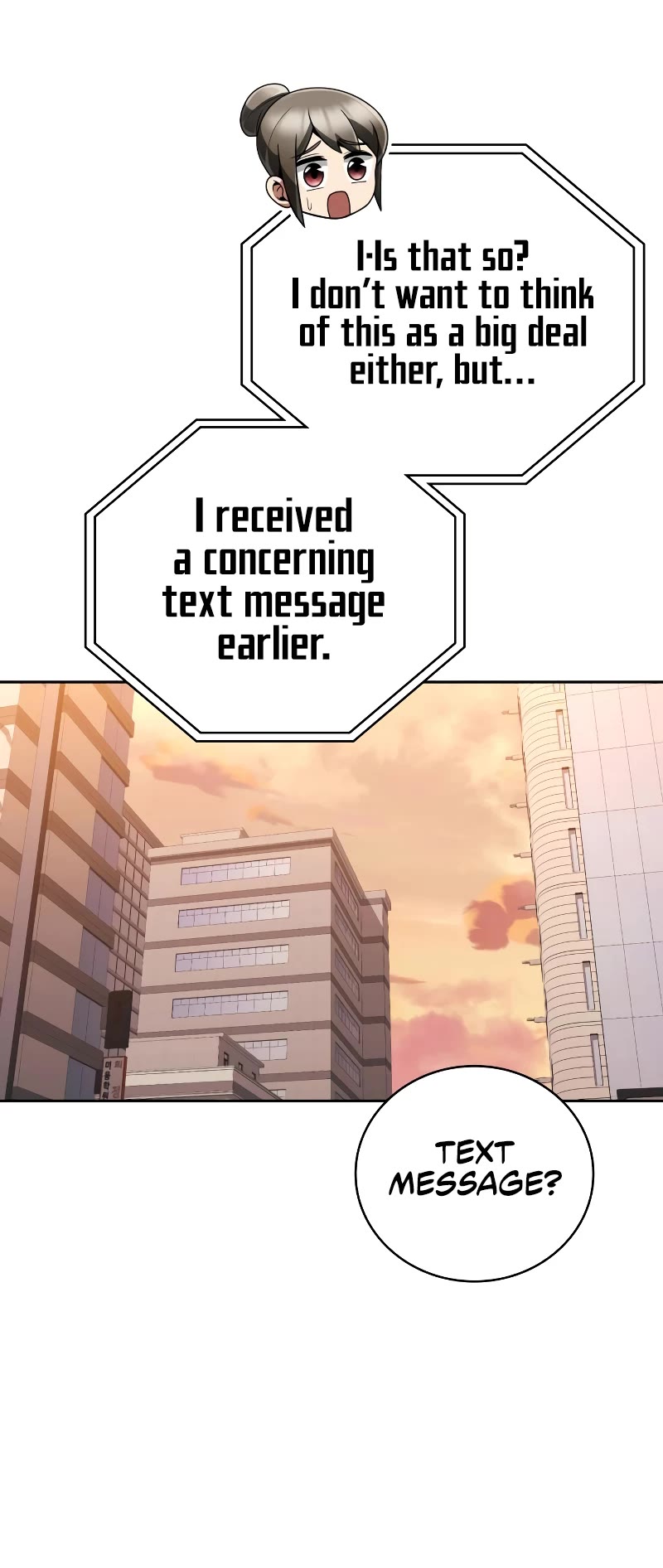 Clever Cleaning Life Of The Returned Genius Hunter Chapter 20 page 44 - Chapter 20