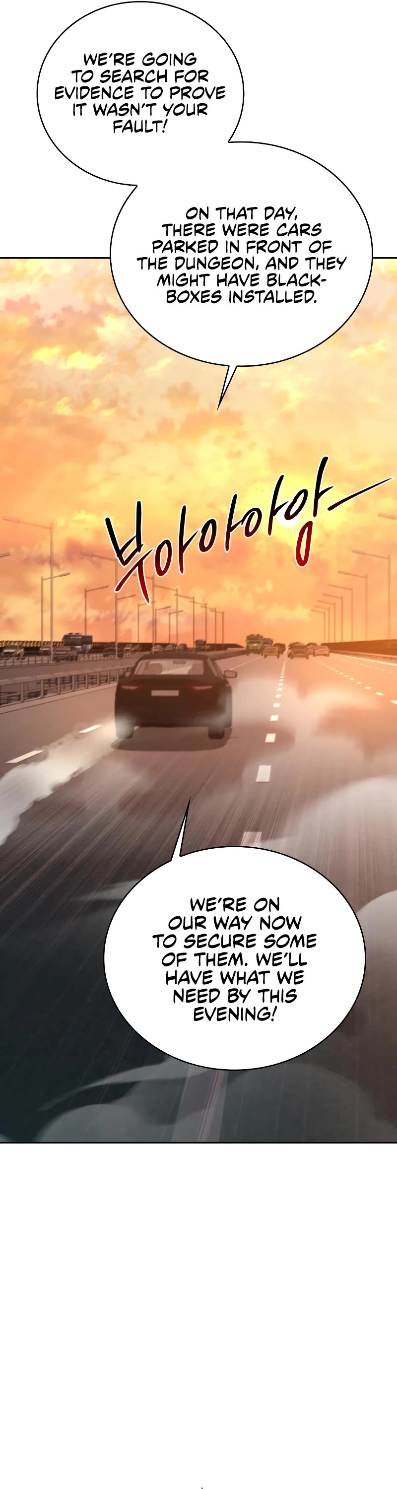 Clever Cleaning Life Of The Returned Genius Hunter Chapter 20 page 49 - Chapter 20