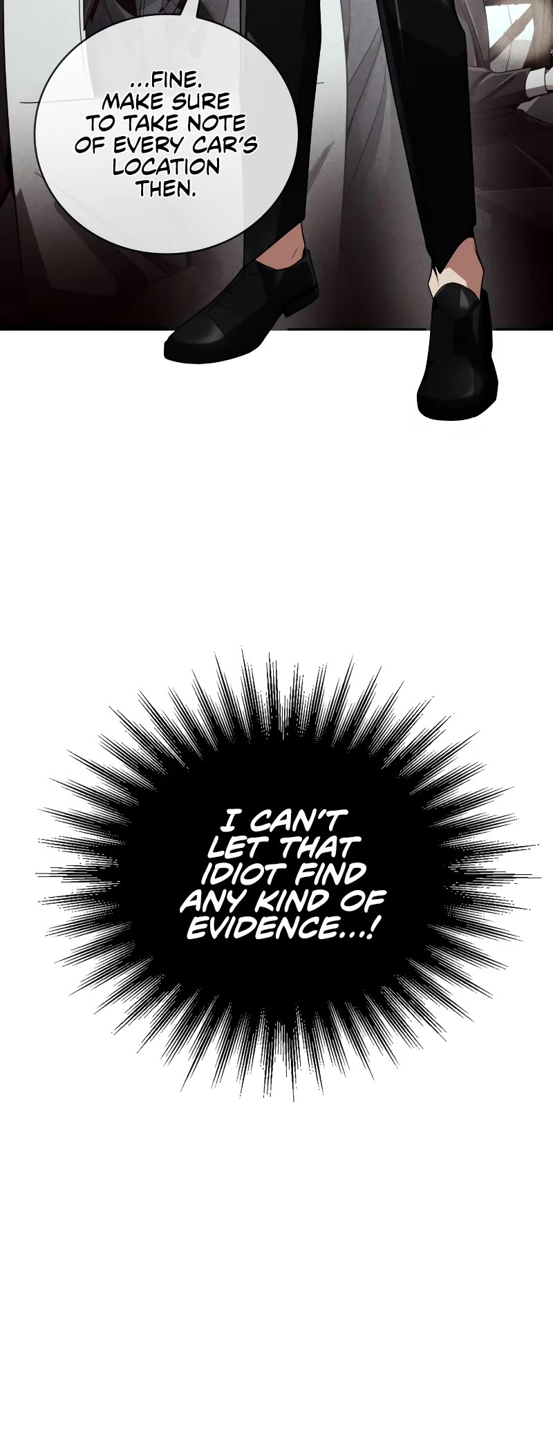 Clever Cleaning Life Of The Returned Genius Hunter Chapter 20 page 52 - Chapter 20