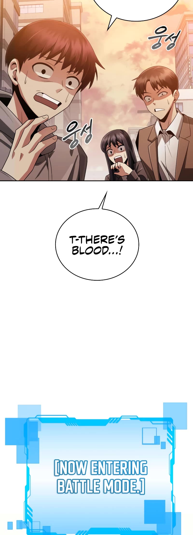 Clever Cleaning Life Of The Returned Genius Hunter Chapter 20 page 55 - Chapter 20