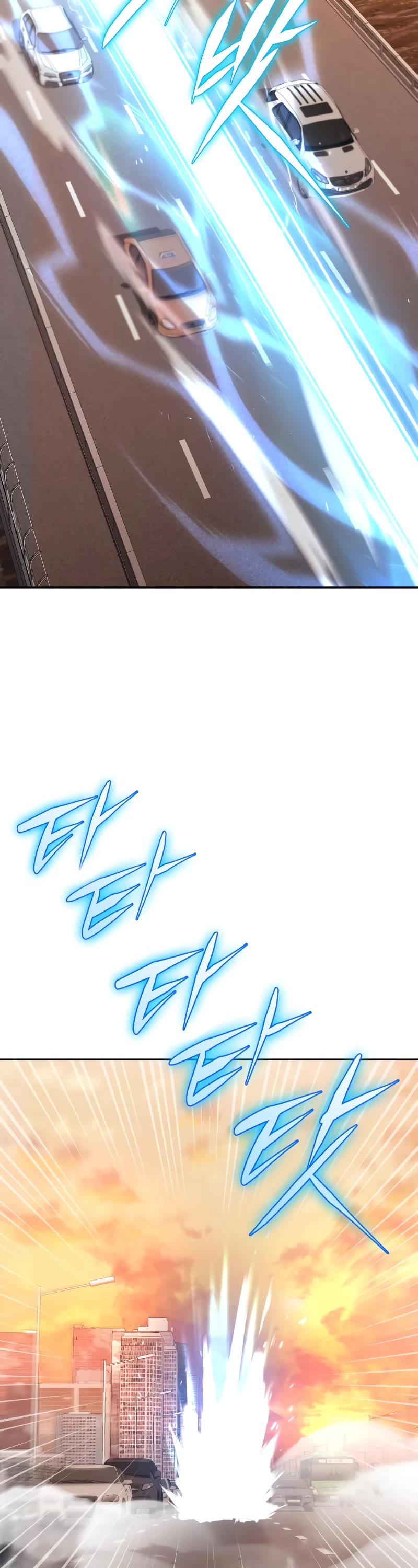 Clever Cleaning Life Of The Returned Genius Hunter Chapter 20 page 58 - Chapter 20