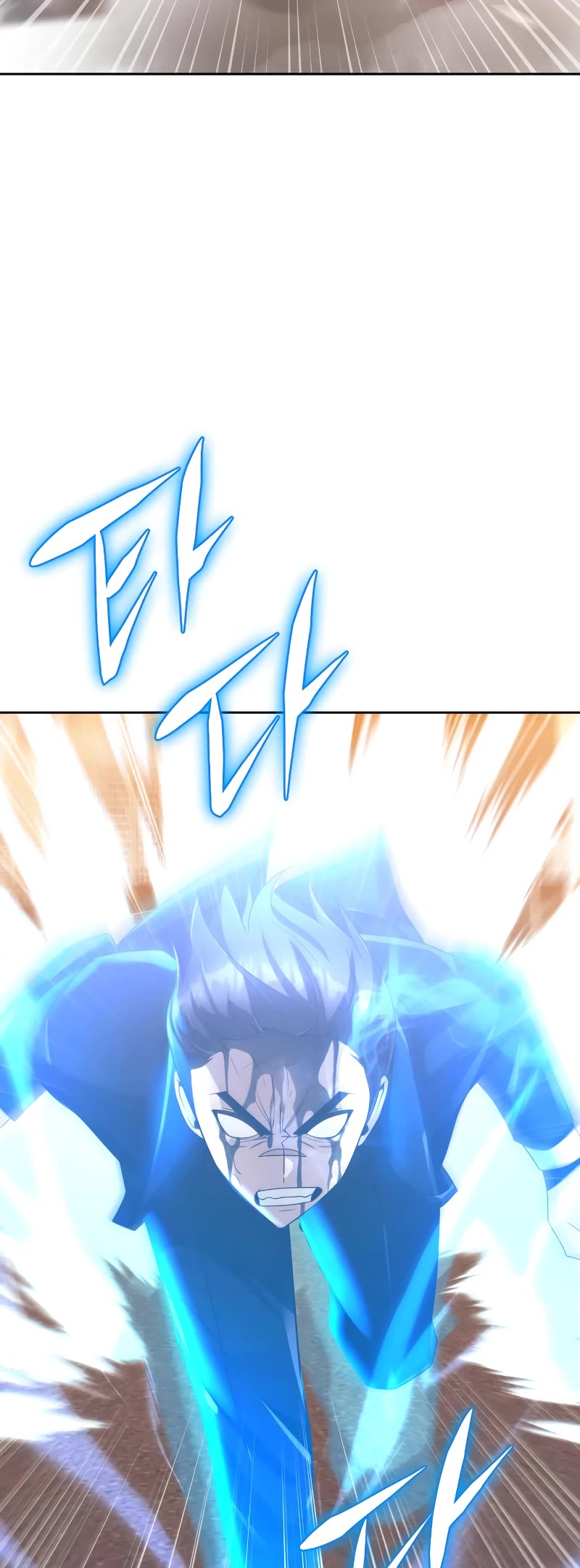 Clever Cleaning Life Of The Returned Genius Hunter Chapter 20 page 59 - Chapter 20