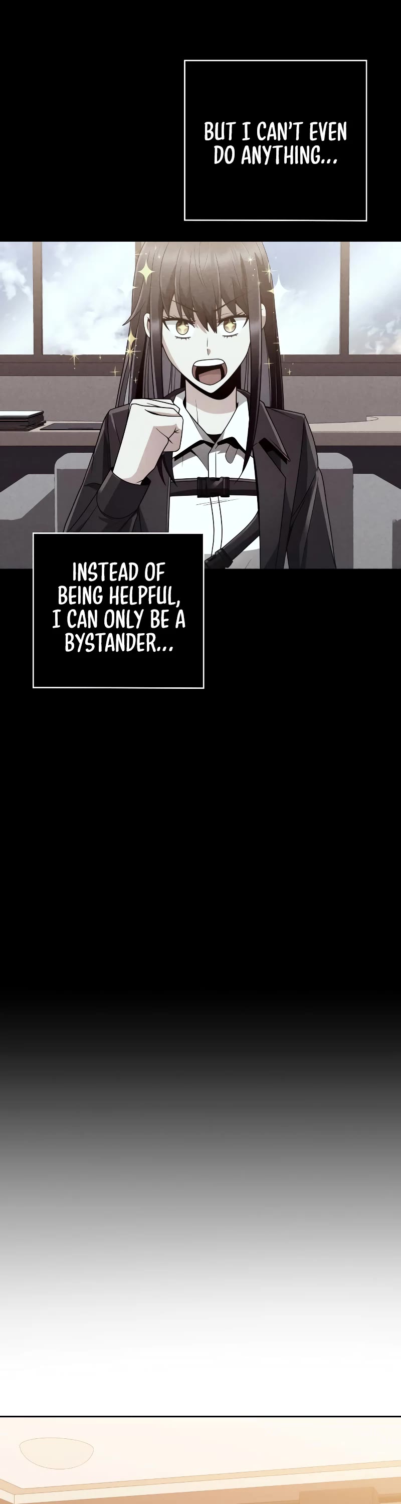 Clever Cleaning Life Of The Returned Genius Hunter Chapter 20 page 6 - Chapter 20