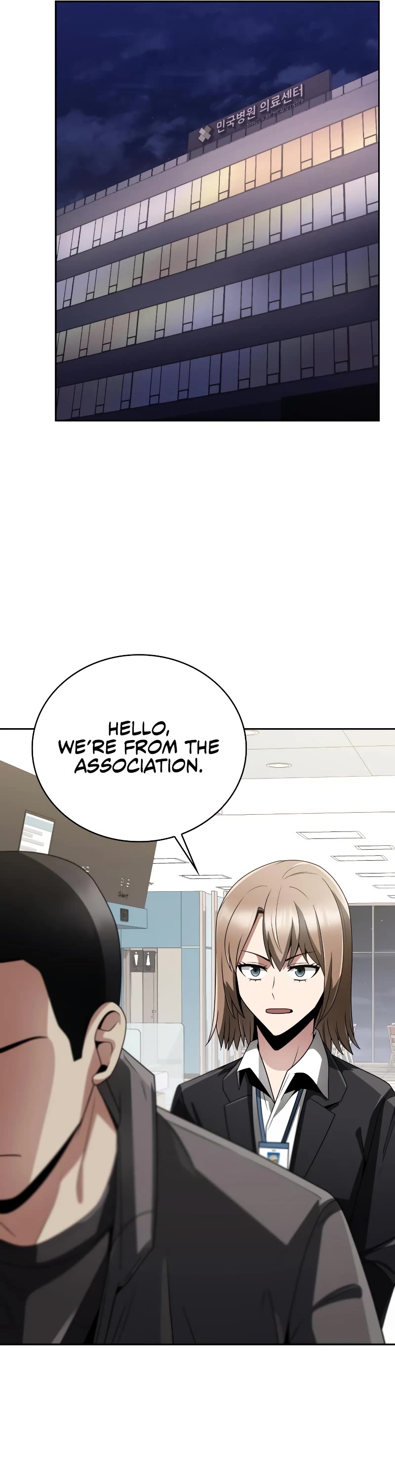 Clever Cleaning Life Of The Returned Genius Hunter Chapter 20 page 61 - Chapter 20